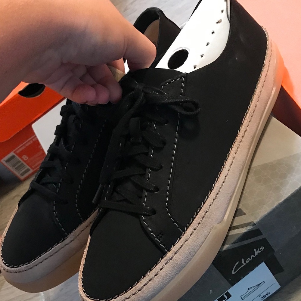 Clark’s Shoes